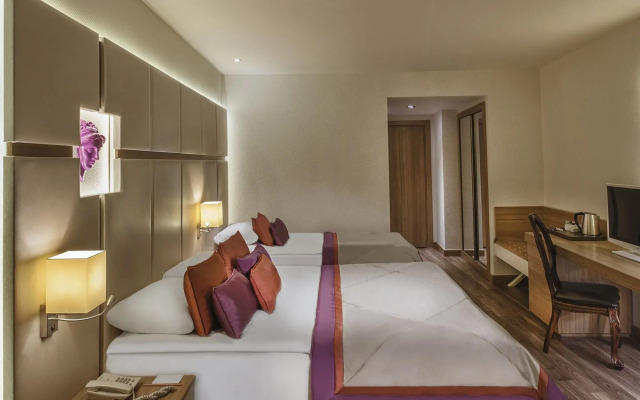 Botanik Platinum - All Inclusive