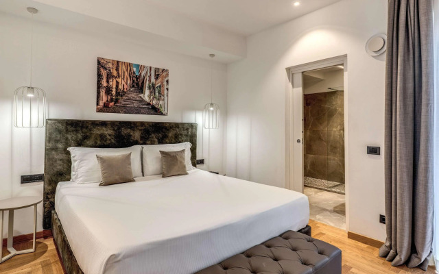 Mercure Roma Centro Termini