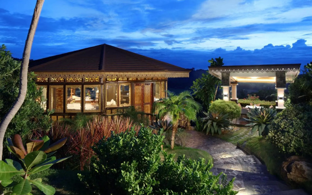 Rancho Bernardo Luxury Villas and Resort