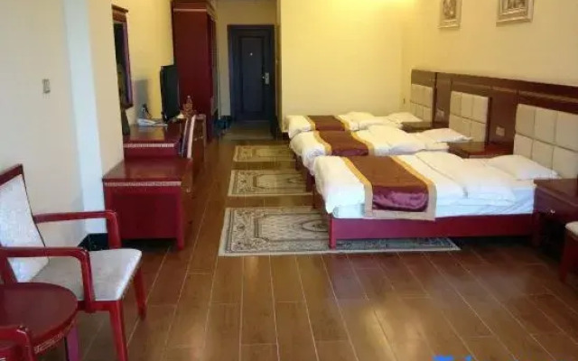 Yexiangge Hotel