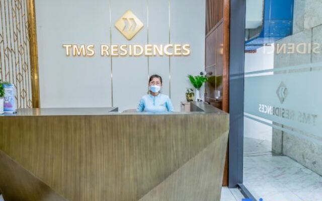 TMS Residences Quy Nhon - Official