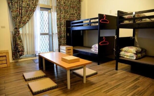 Luye Jamies Guesthouse