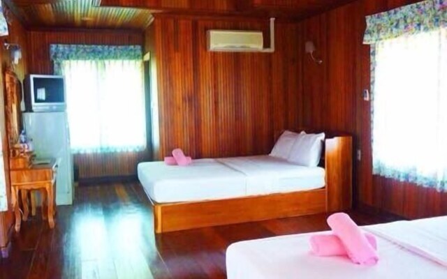 Sri Phairin Resort