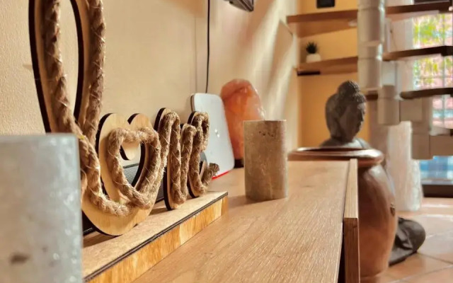 Il Loft Dei Lupi a 260m dal Duomo