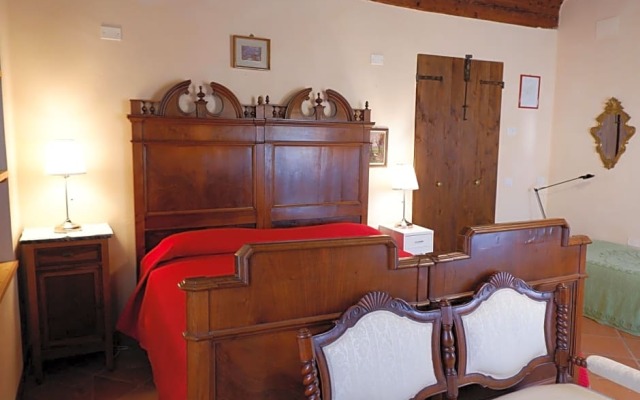 Alla Locanda Del Cinquecento