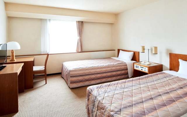 Marroad Inn Tokyo