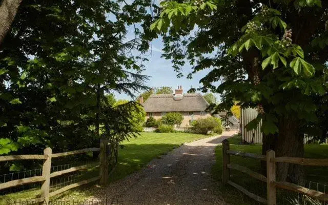 The Dairy