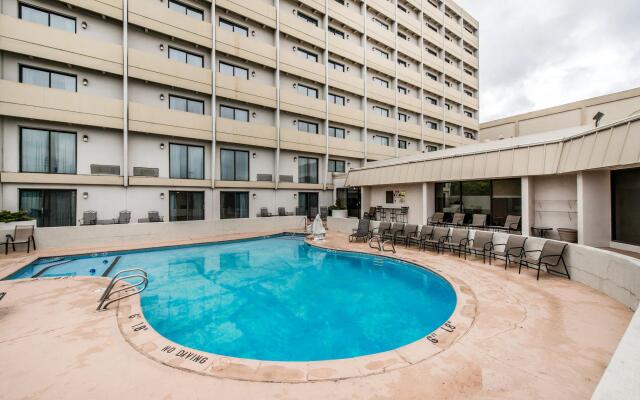 Holiday Inn Express Denver Central North by IHG