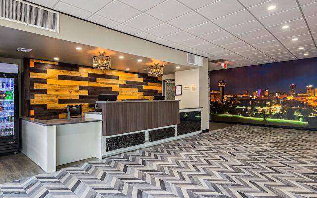 Days Inn Knoxville North