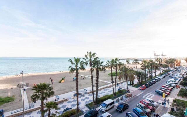 Malagueta 17 FreshApartments by Bossh! Apartments