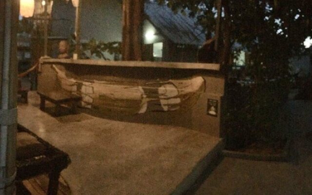 Hey Beach Hostel