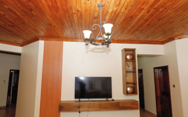 SAS Residence