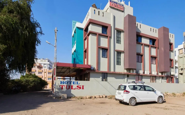 Hotel Somnath Atithigruh