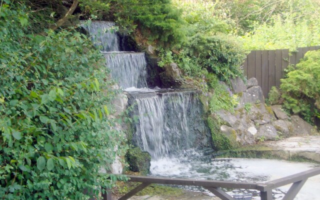 Rookery Manor Hotel & Spa