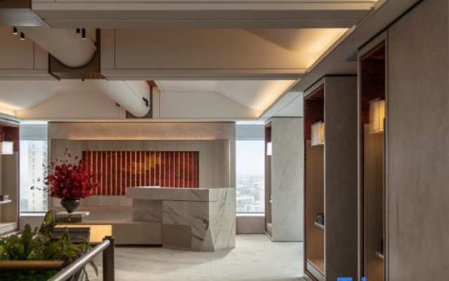 Ramada by Wyndham Foshan Danzao