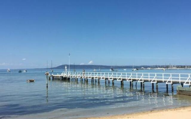 Ocean Sounds Studio: Quiet and beach