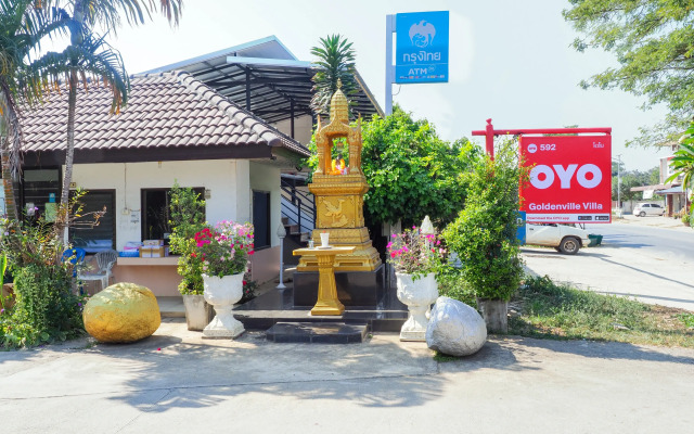Goldenville