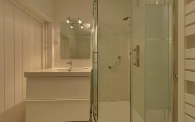 Maison La Bourboule, 2 pièces, 4 personnes - FR-1-608-140