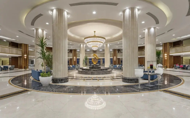 Xanadu Club Makadi Bay