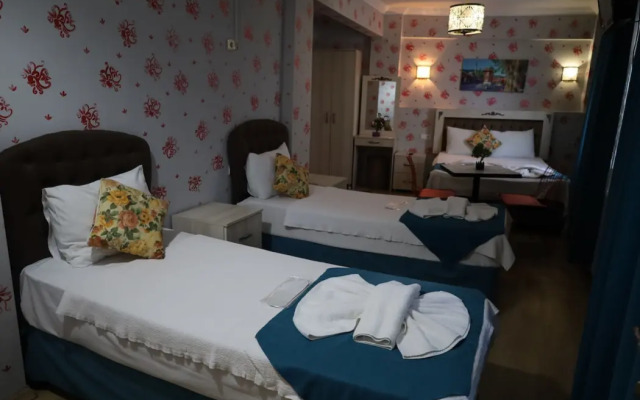 Galaxy Hotel Sultanahmet