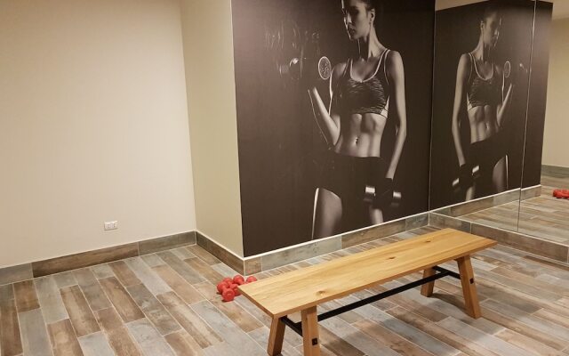 Apartment Historic City Center