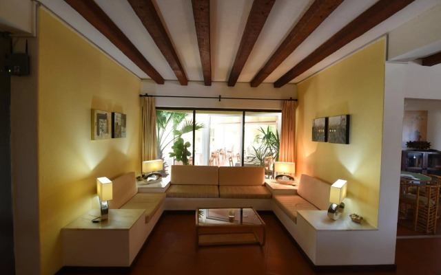 Praia da Lota Resort - Hotel