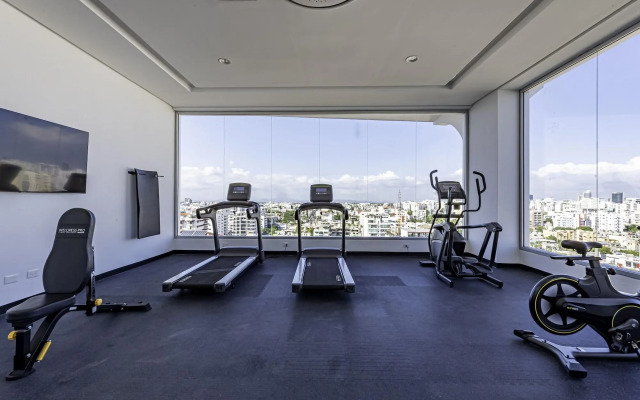 Brickell Apart Hotel