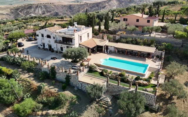 B&B A Robba de Pupi