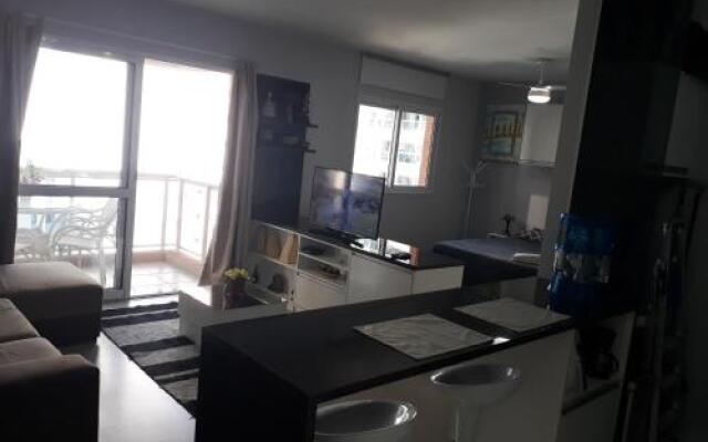 Apartamento Dot Home