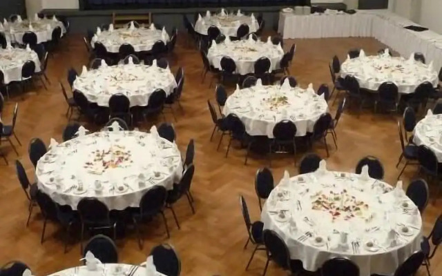 Hotel & Gasthaus die Perle