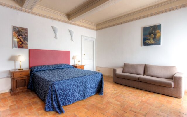 Farnese Suite Dream S&AR