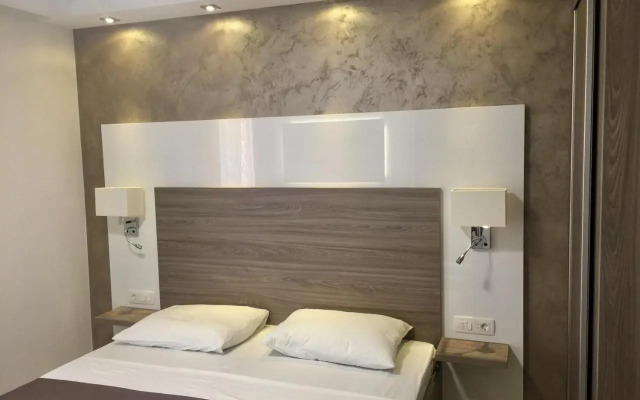 Belveder Deluxe Suite and Rooms