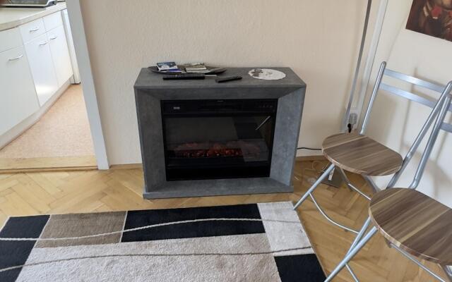 Ferienhaus Ferienhausel, Oybin