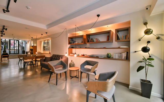 Hotel Alilass