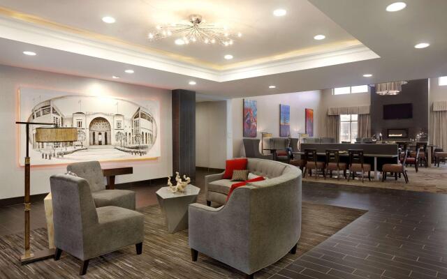 Homewood Suites by Hilton Columbus/OSU, OH