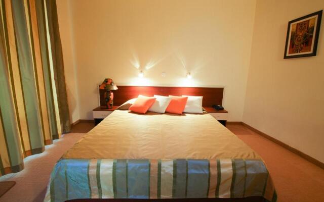 Hotel Veris