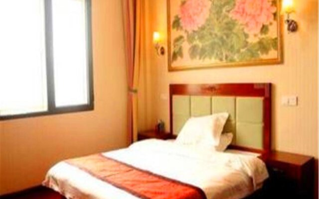 Maixiulaike 100 Chain Hotel Tianjin Xuexiao Street Branch
