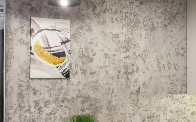 Royal VIP Apartment on Pidmurna 24