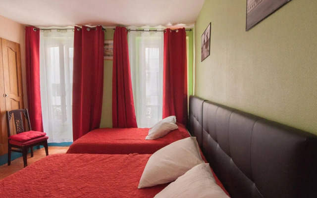 Hotel Europe BLV