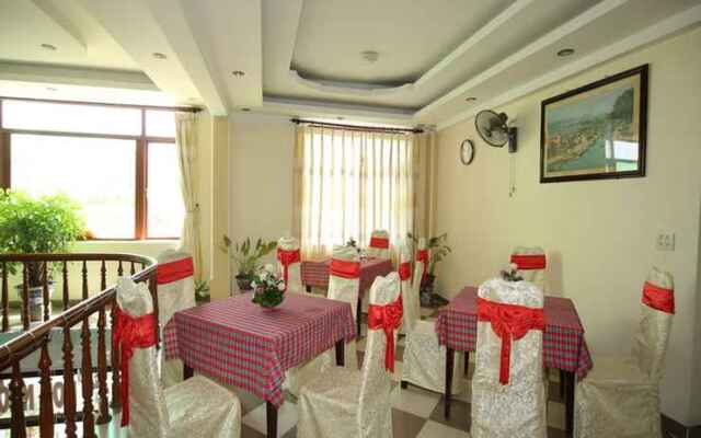 Non Nuoc Hotel