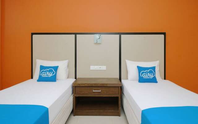 Airy Raya Legian 113 Kuta Bali