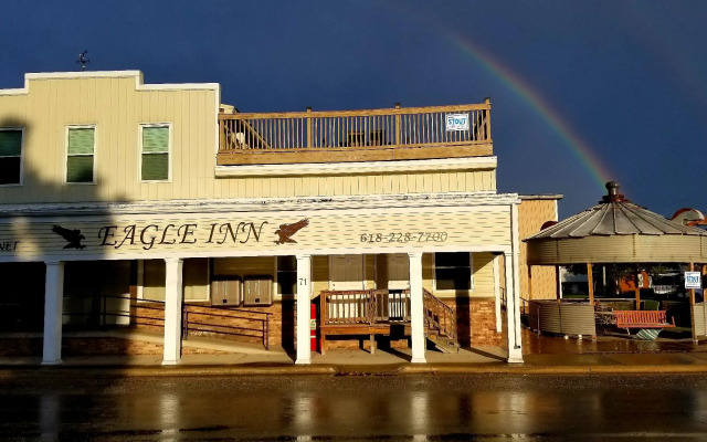 Eagle Inn Motel