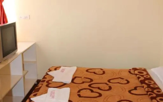 Hotel Temple Tower