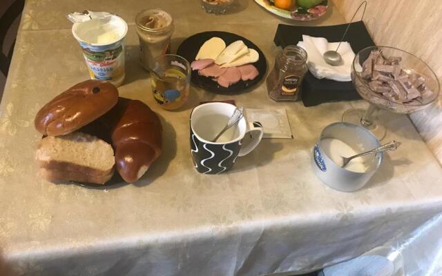 30 Elene Akhvlediani St, Tbilisi