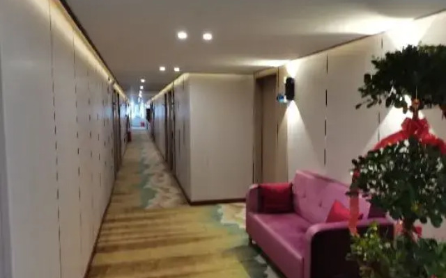 Ripple Hotel