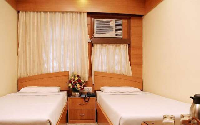 Hotel Pan Asia International