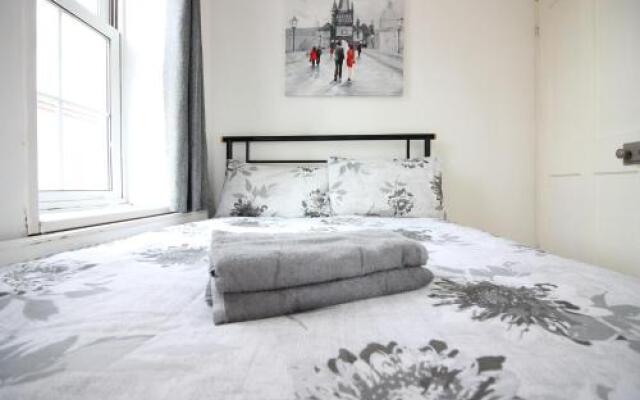 43Chicksand Guest Apartment