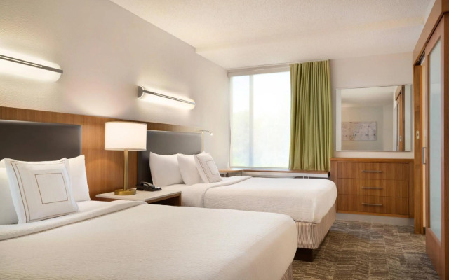 SpringHill Suites by Marriott Ewing Princeton South