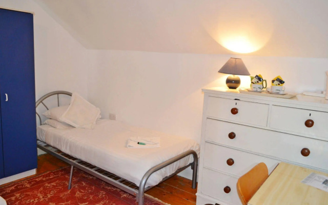 Shelley Guest House