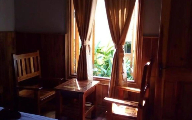 Lien Tho Guest House